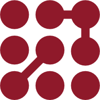 Deconstruct logo